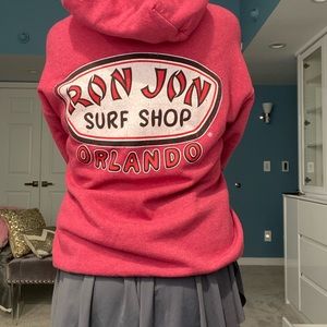 Ron Jon Surf Shop Hoodie